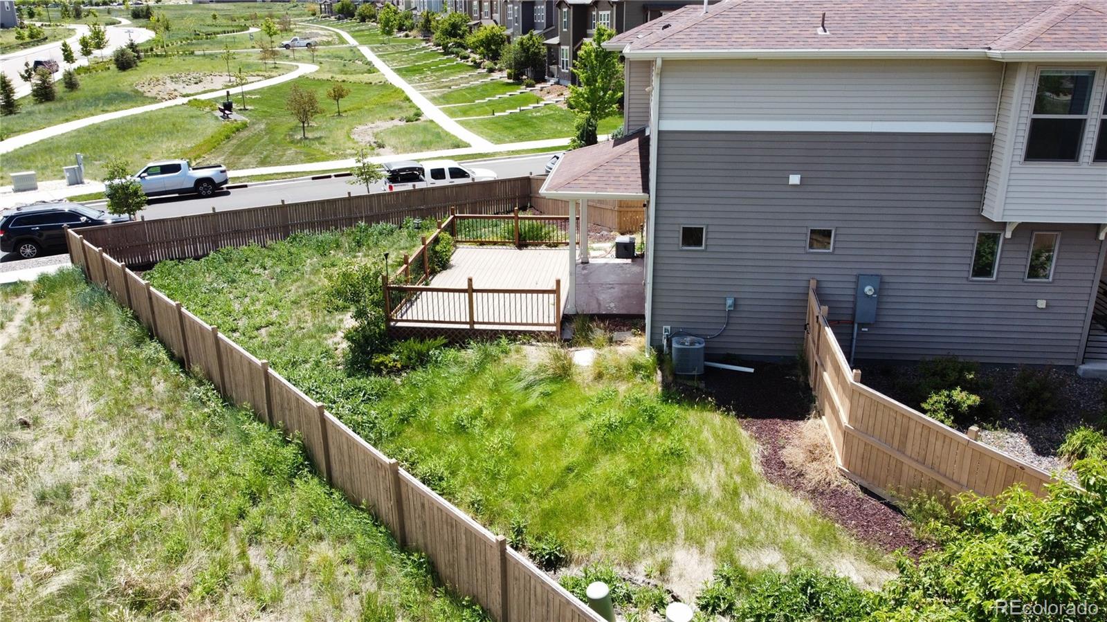 MLS Image #30 for 2825  merry rest way,castle rock, Colorado