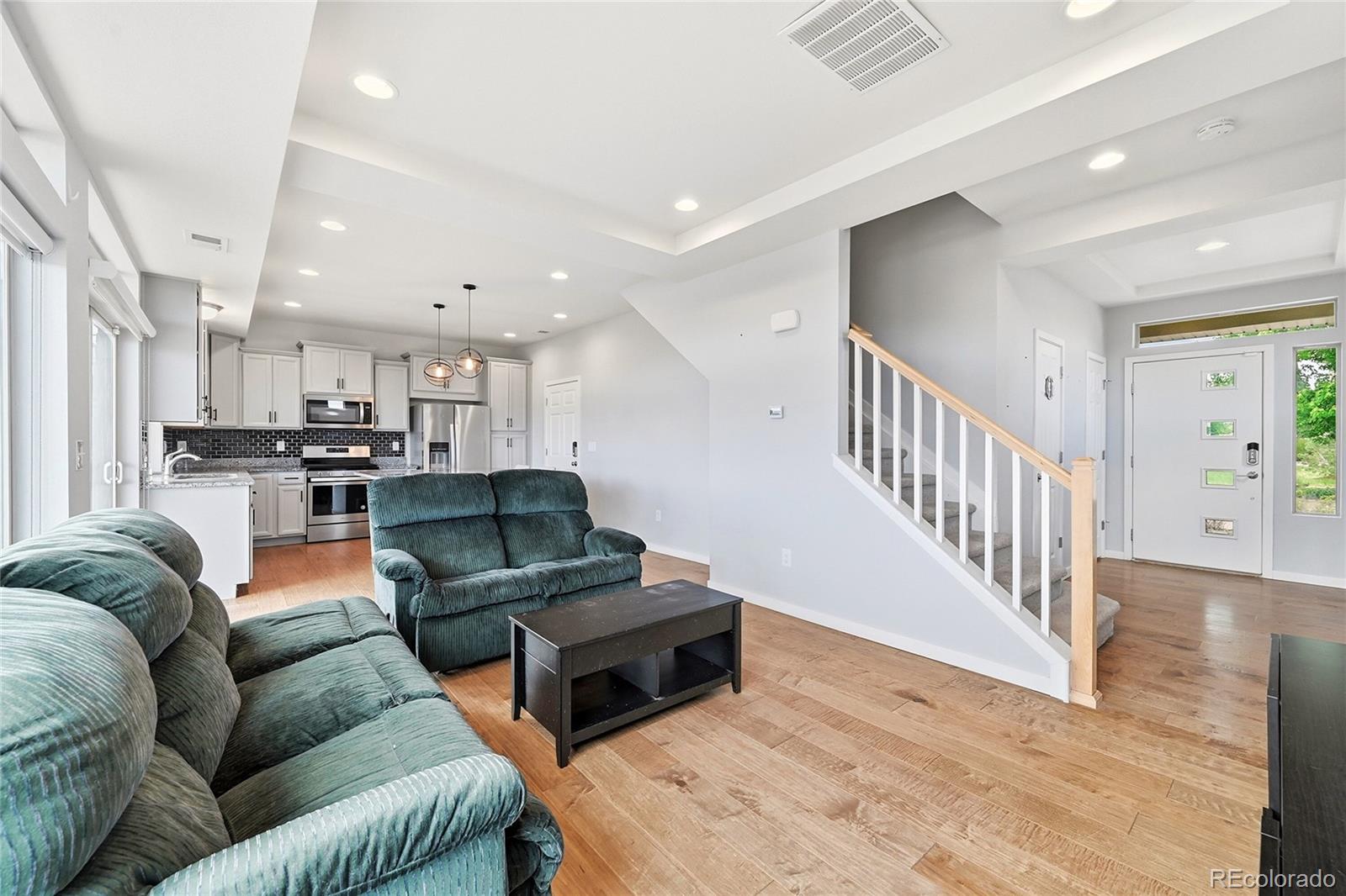 MLS Image #7 for 2825  merry rest way,castle rock, Colorado