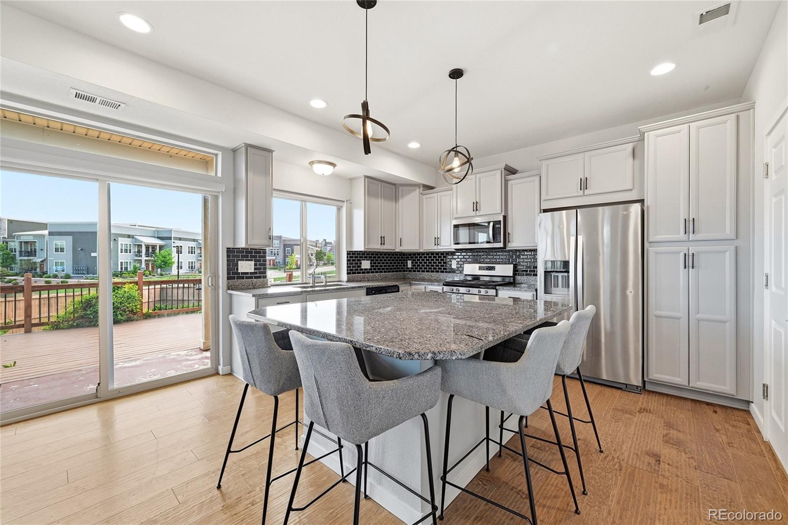 MLS Image #9 for 2825  merry rest way,castle rock, Colorado