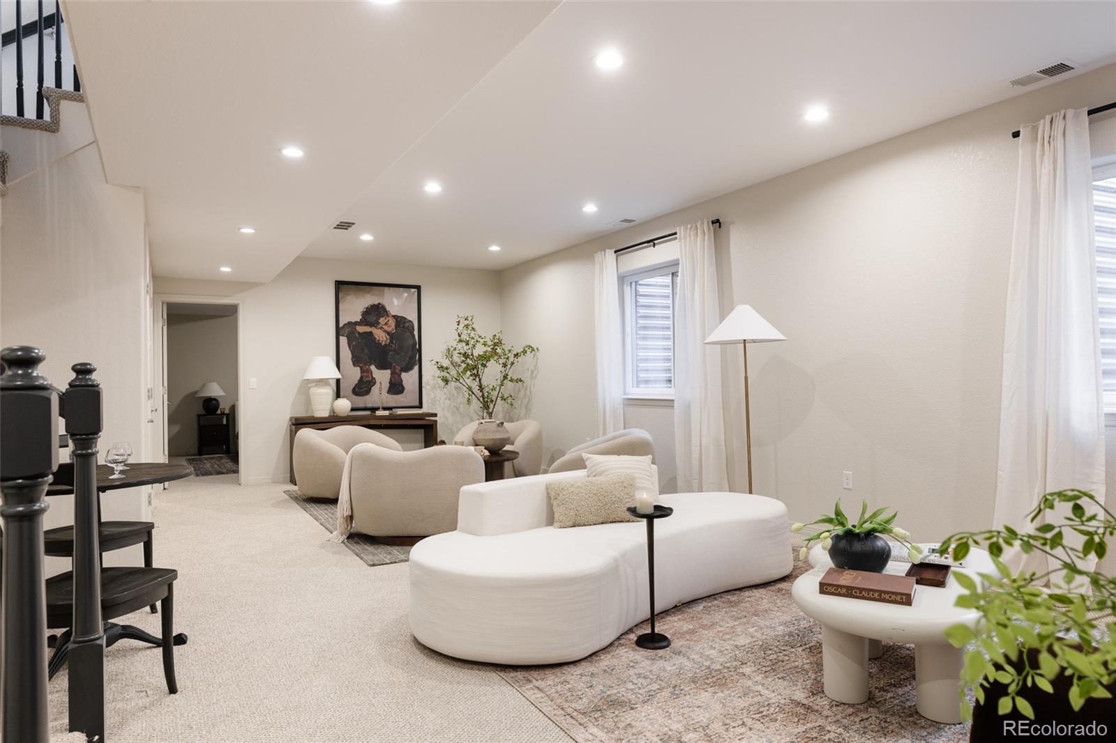 MLS Image #19 for 767  elm street,denver, Colorado