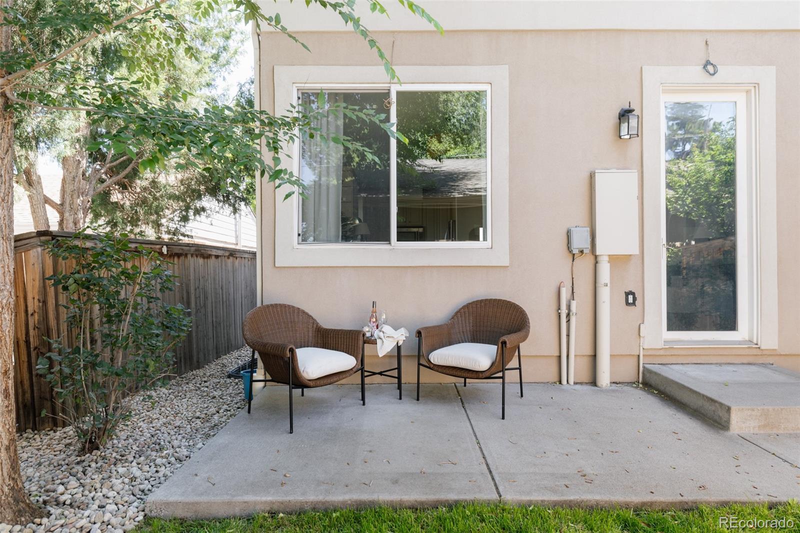 MLS Image #22 for 767  elm street,denver, Colorado
