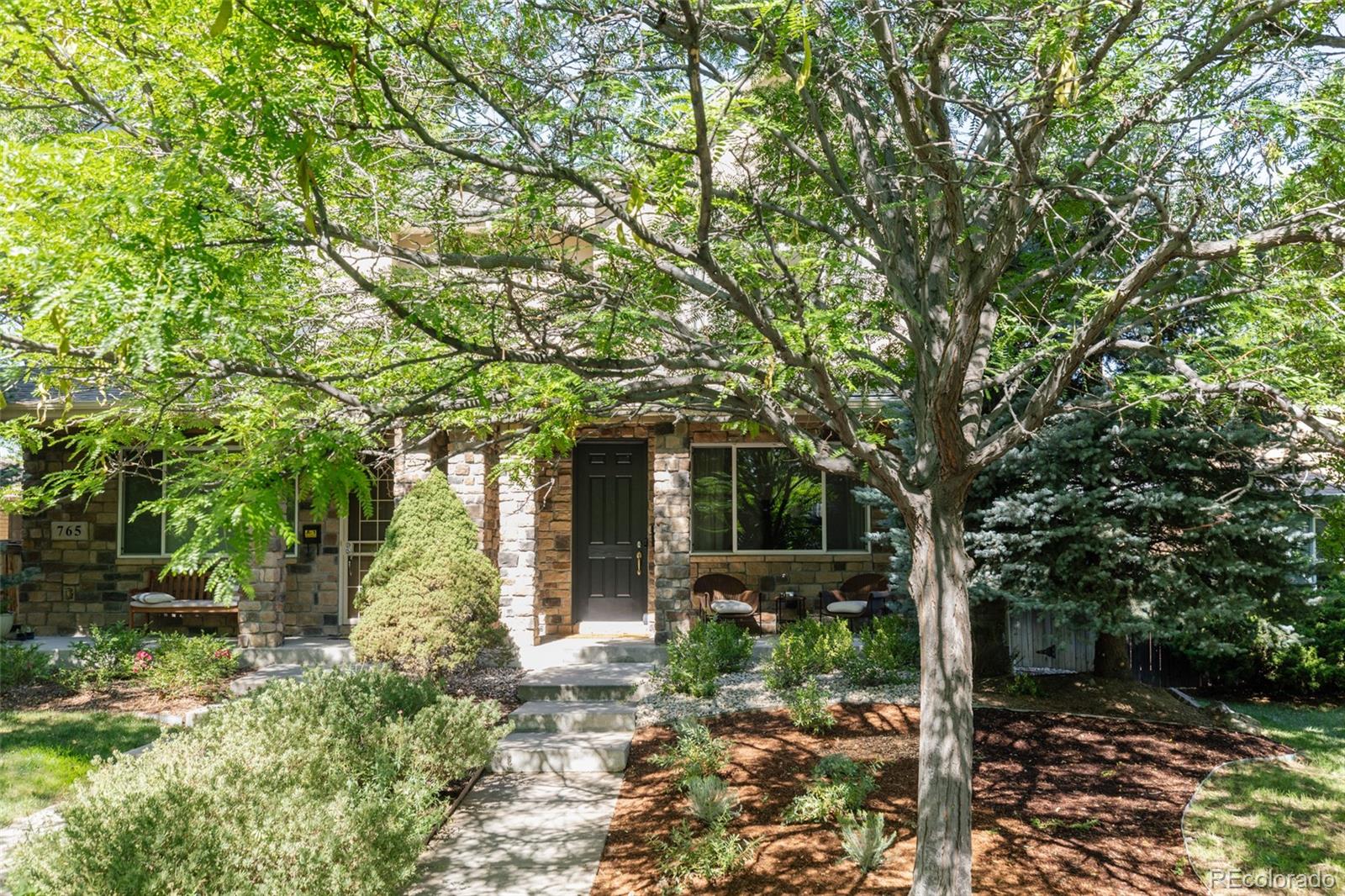 MLS Image #28 for 767  elm street,denver, Colorado