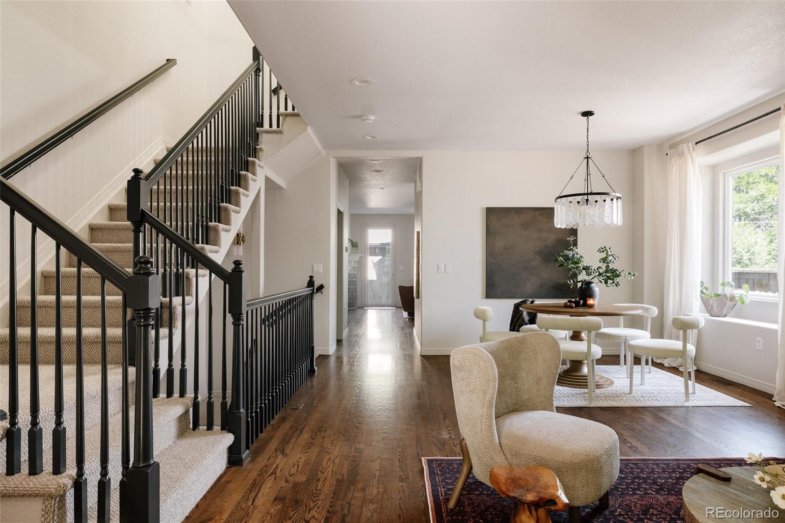 MLS Image #31 for 767  elm street,denver, Colorado