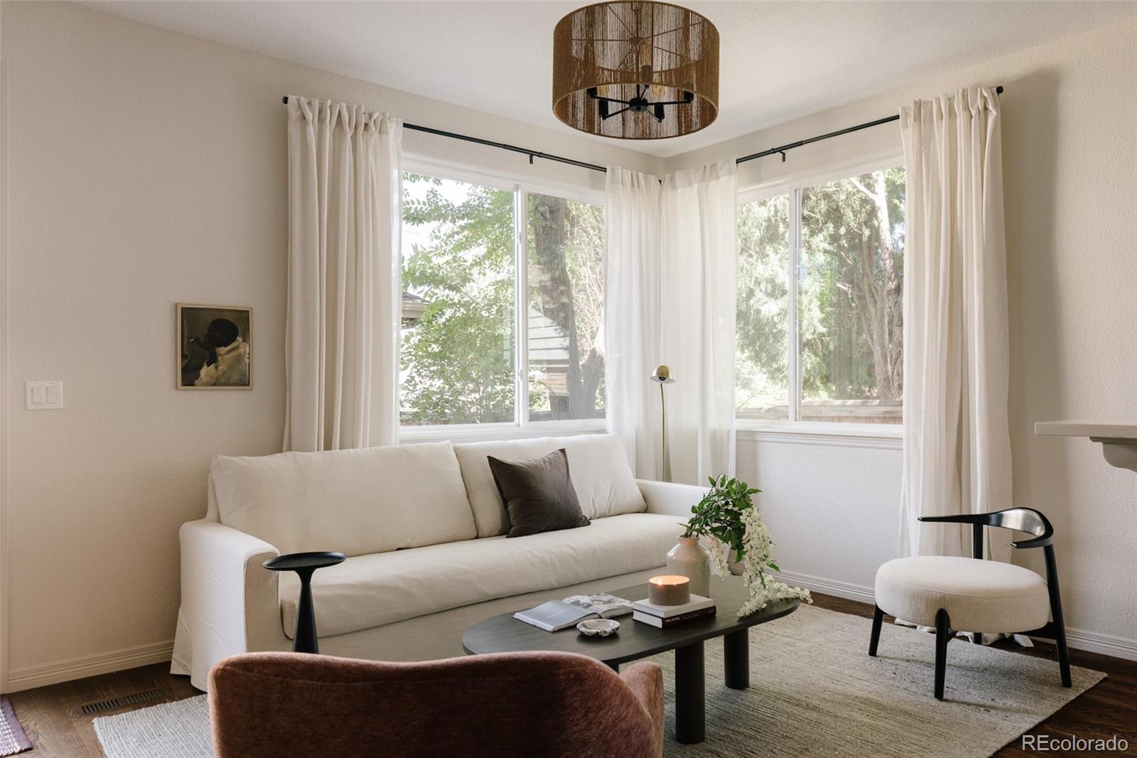 MLS Image #6 for 767  elm street,denver, Colorado