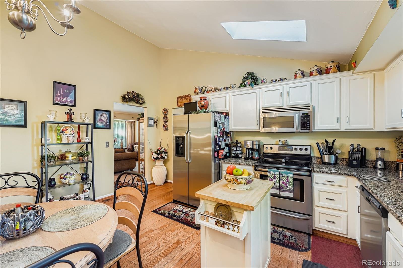 MLS Image #10 for 4580  argonne street,denver, Colorado