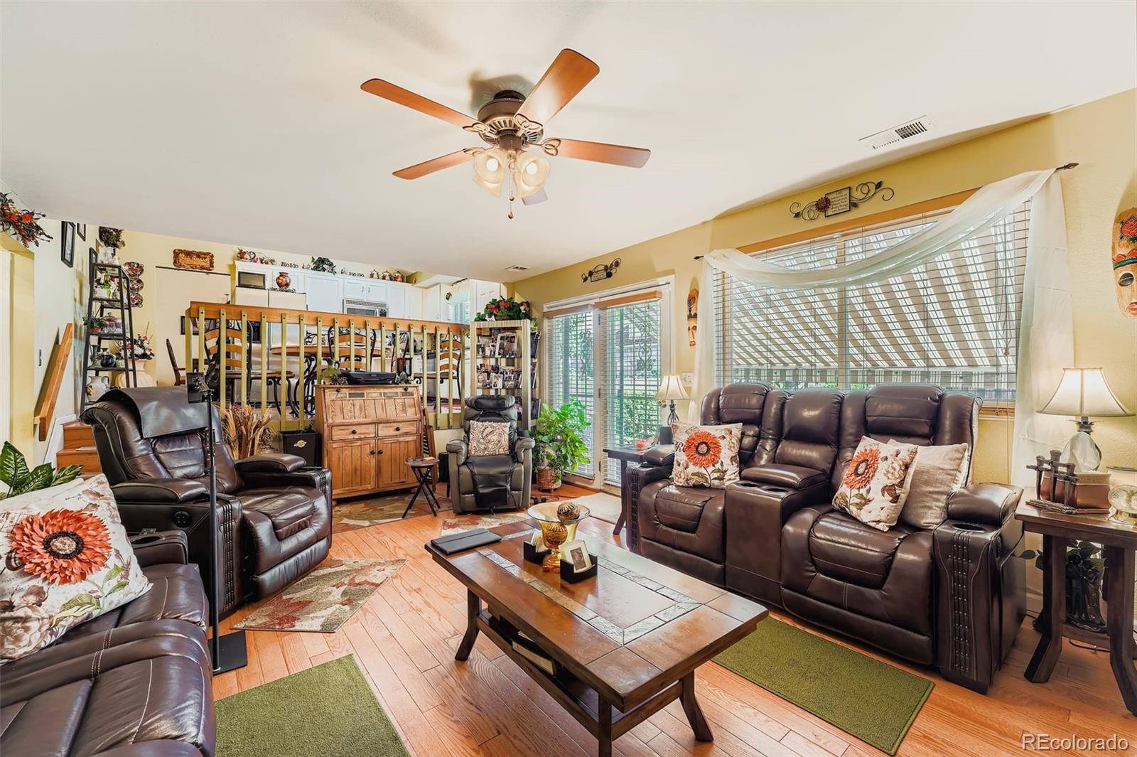 MLS Image #12 for 4580  argonne street,denver, Colorado