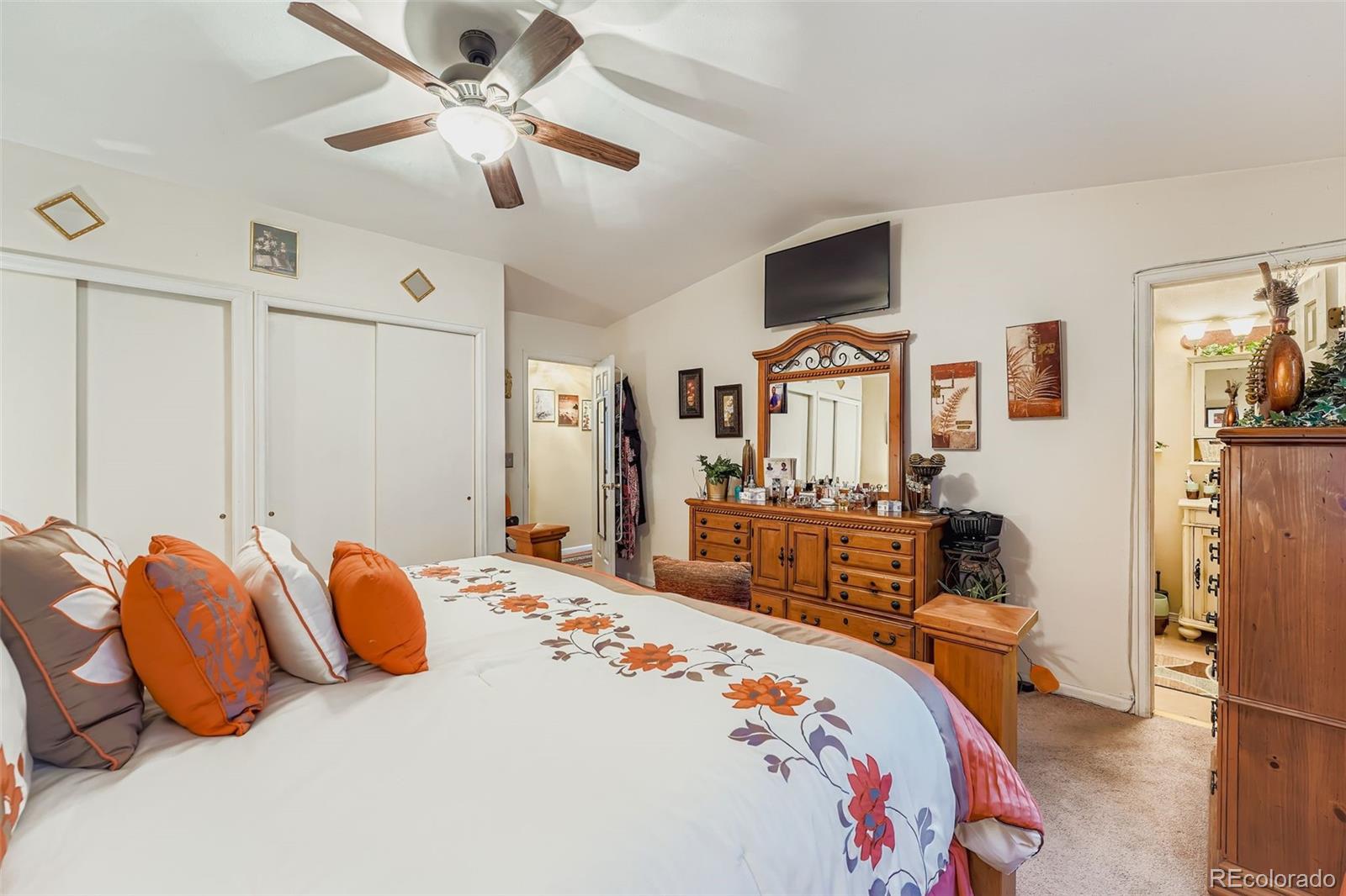 MLS Image #15 for 4580  argonne street,denver, Colorado