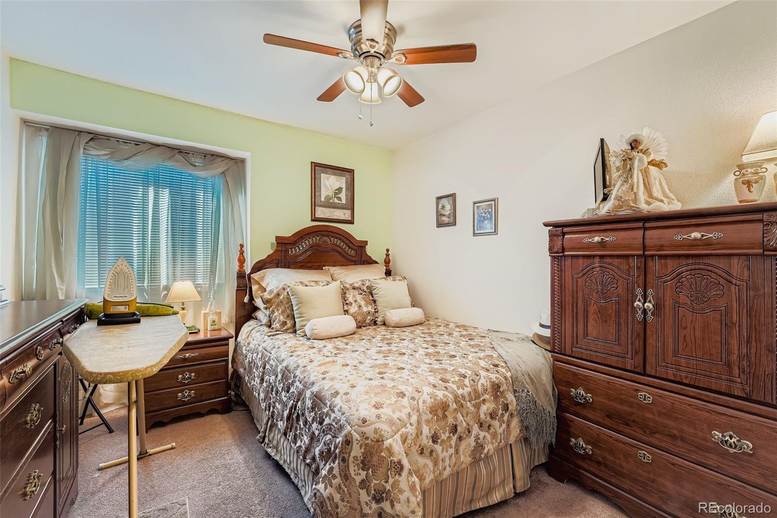 MLS Image #20 for 4580  argonne street,denver, Colorado
