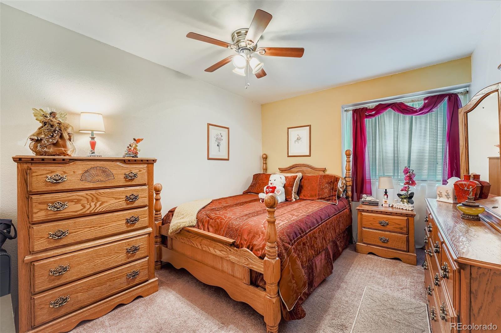 MLS Image #21 for 4580  argonne street,denver, Colorado