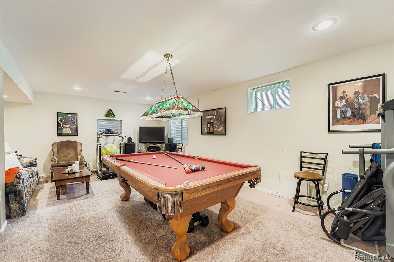MLS Image #23 for 4580  argonne street,denver, Colorado