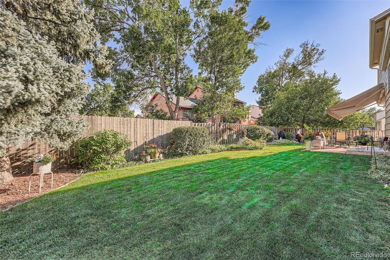 MLS Image #26 for 4580  argonne street,denver, Colorado