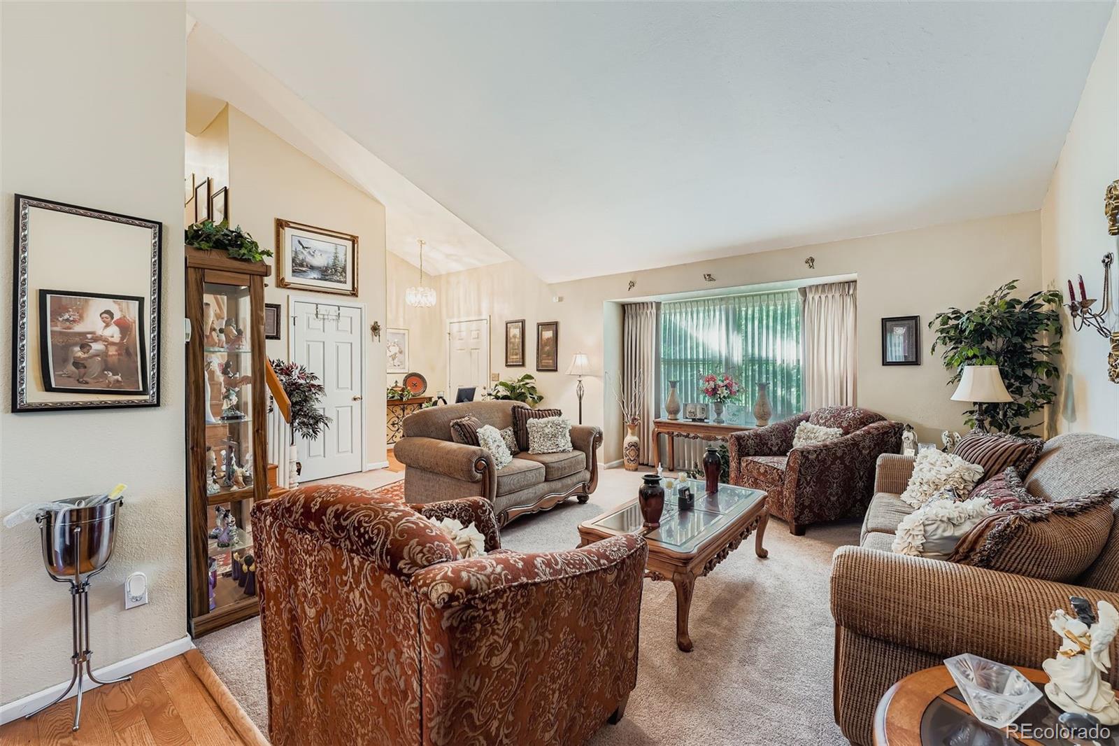 MLS Image #3 for 4580  argonne street,denver, Colorado