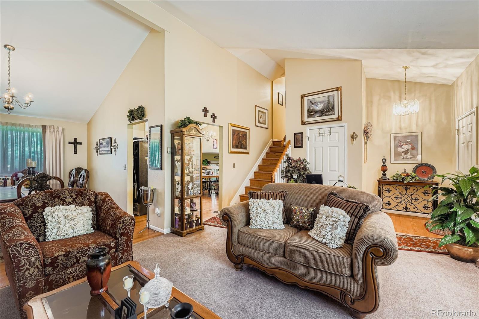 MLS Image #5 for 4580  argonne street,denver, Colorado
