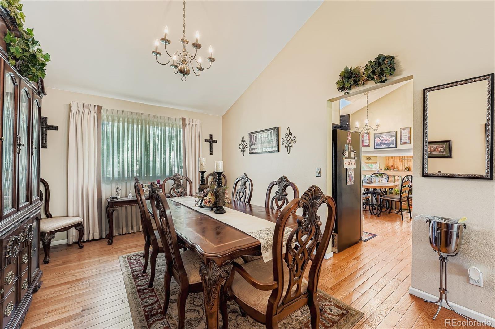 MLS Image #6 for 4580  argonne street,denver, Colorado