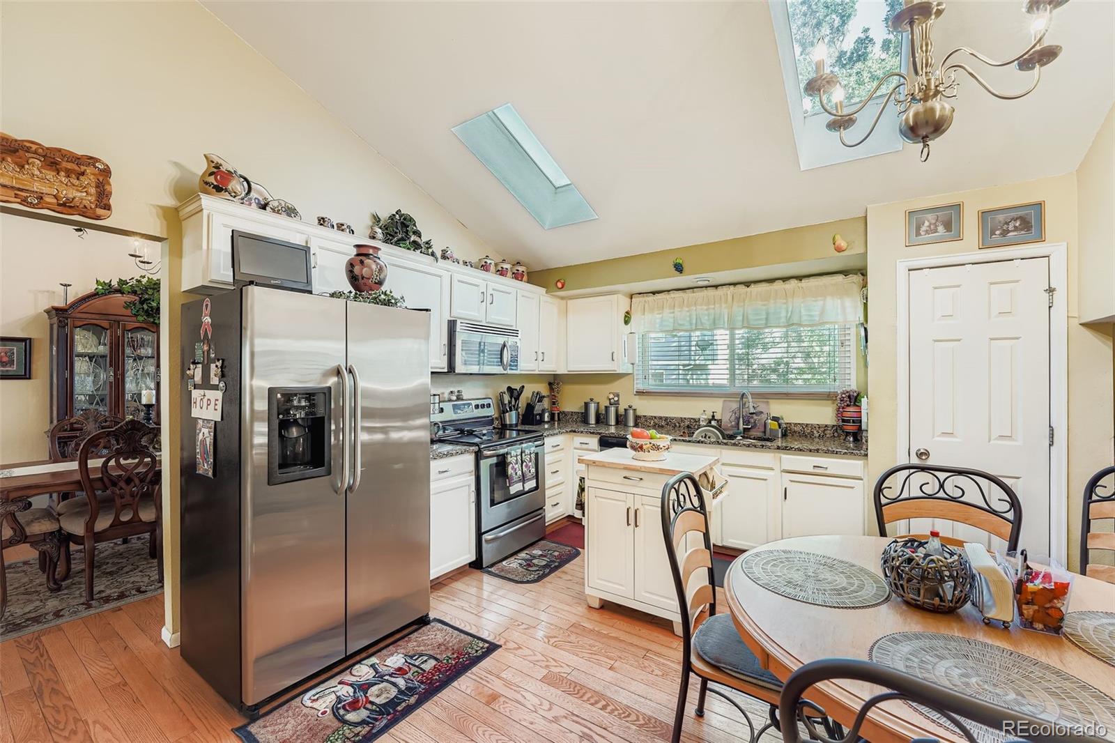 MLS Image #7 for 4580  argonne street,denver, Colorado