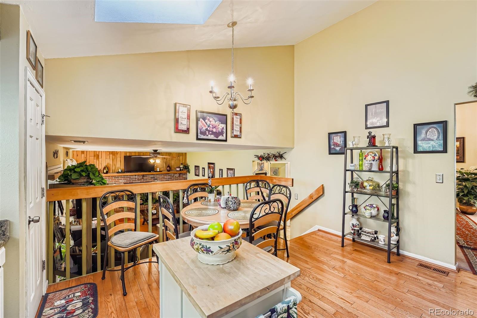 MLS Image #9 for 4580  argonne street,denver, Colorado