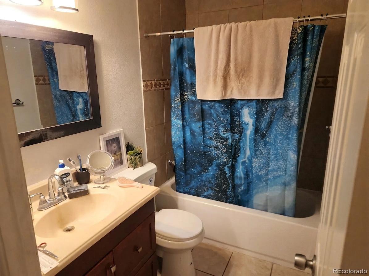 MLS Image #12 for 948  tampico court,colorado springs, Colorado