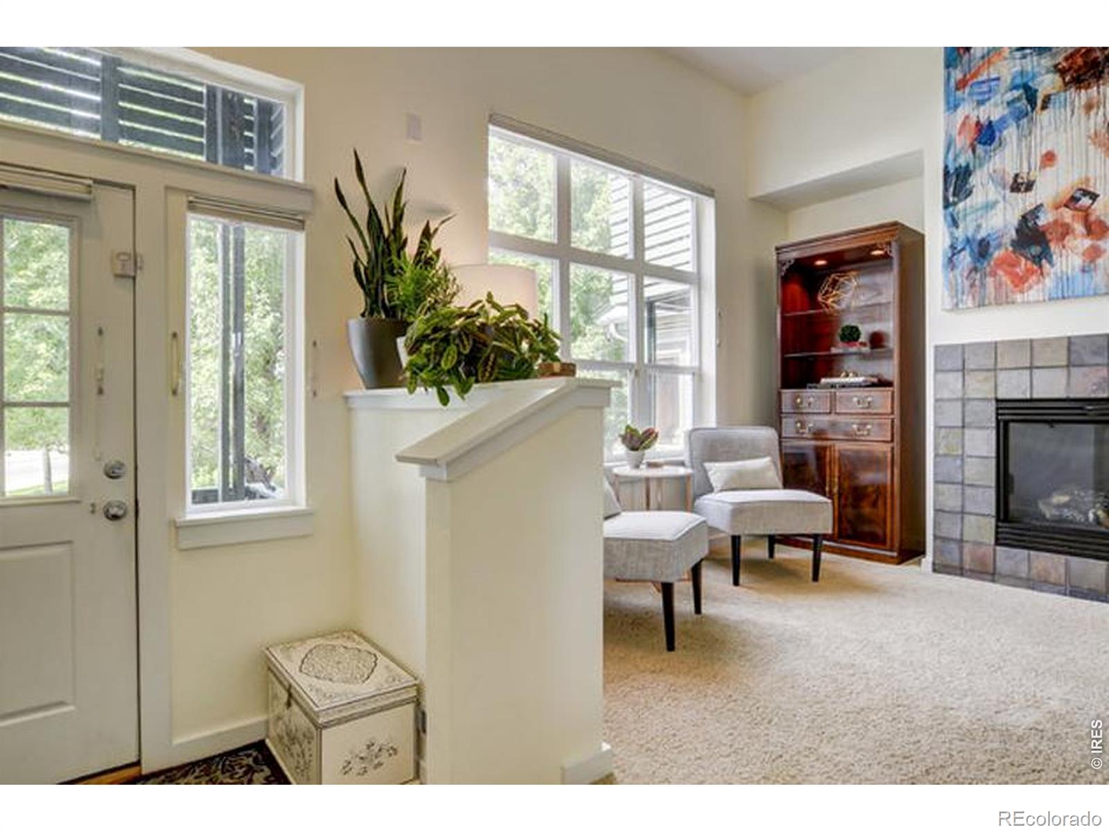 MLS Image #2 for 163  rendezvous drive,lafayette, Colorado