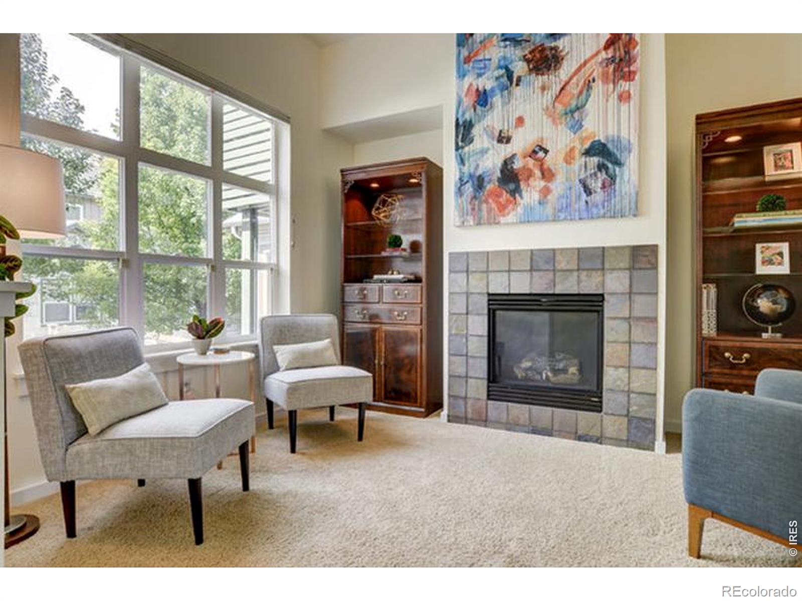 MLS Image #3 for 163  rendezvous drive,lafayette, Colorado