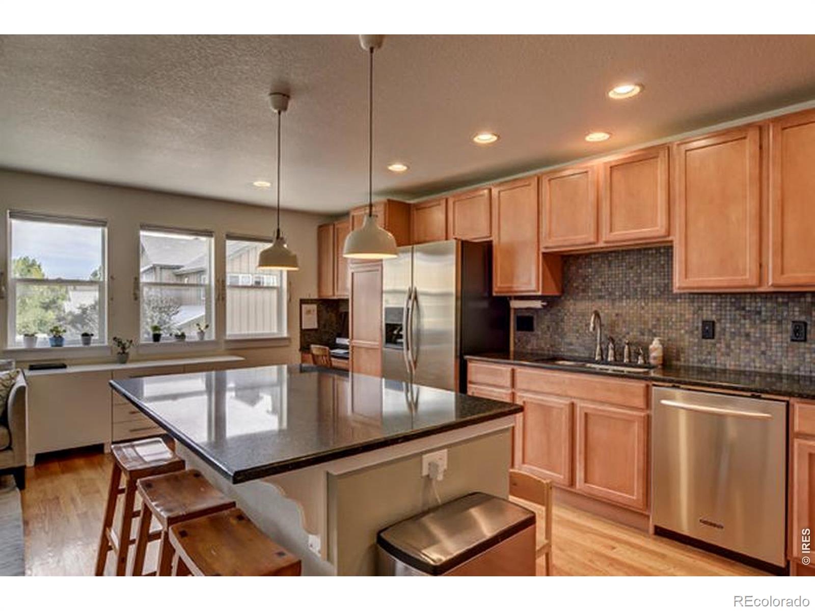MLS Image #4 for 163  rendezvous drive,lafayette, Colorado