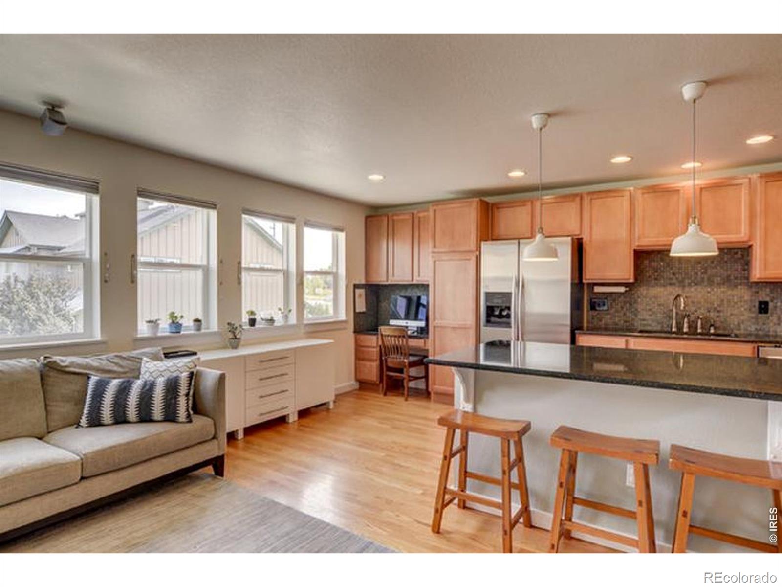 MLS Image #5 for 163  rendezvous drive,lafayette, Colorado
