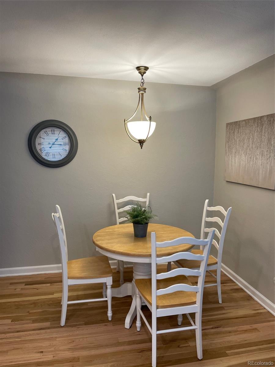 MLS Image #3 for 505 n logan street,denver, Colorado