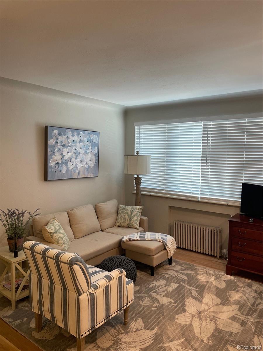 MLS Image #4 for 505 n logan street,denver, Colorado