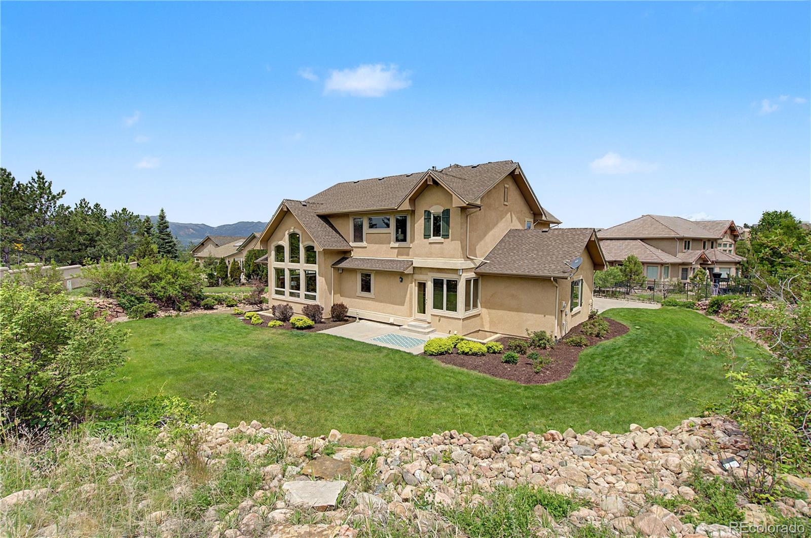 MLS Image #45 for 9613  blue bonnet court,colorado springs, Colorado