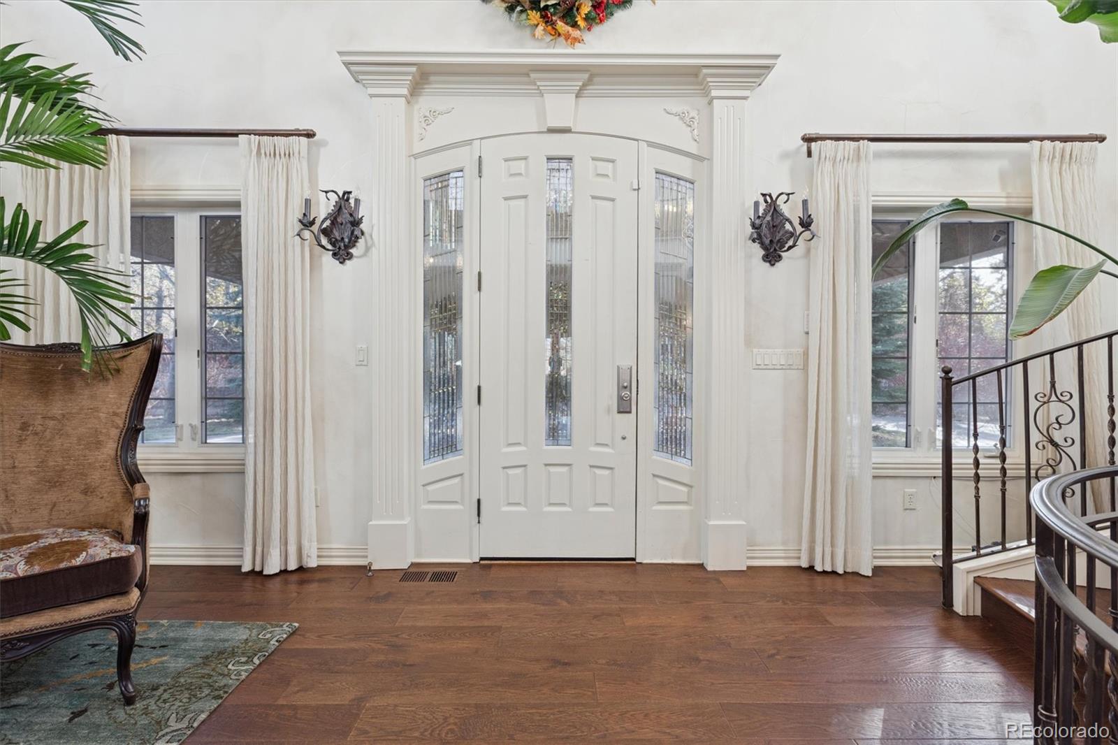 MLS Image #1 for 42  sunset drive,englewood, Colorado