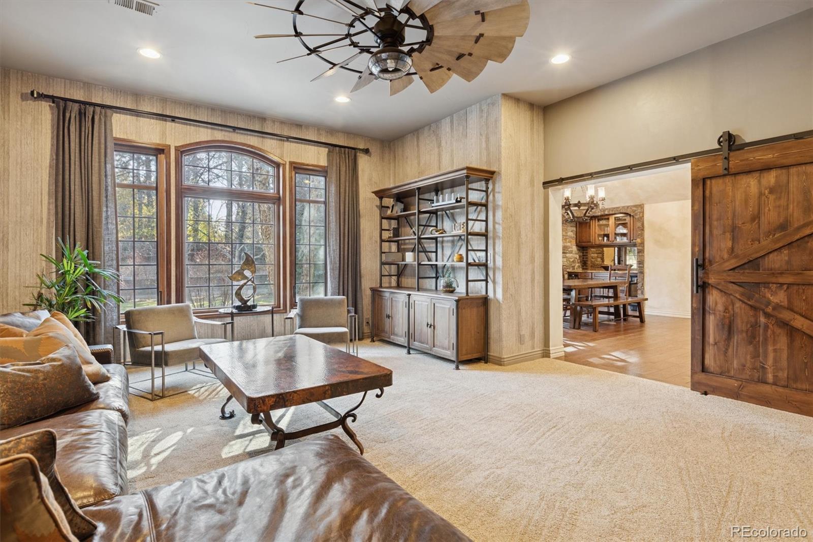 MLS Image #13 for 42  sunset drive,englewood, Colorado