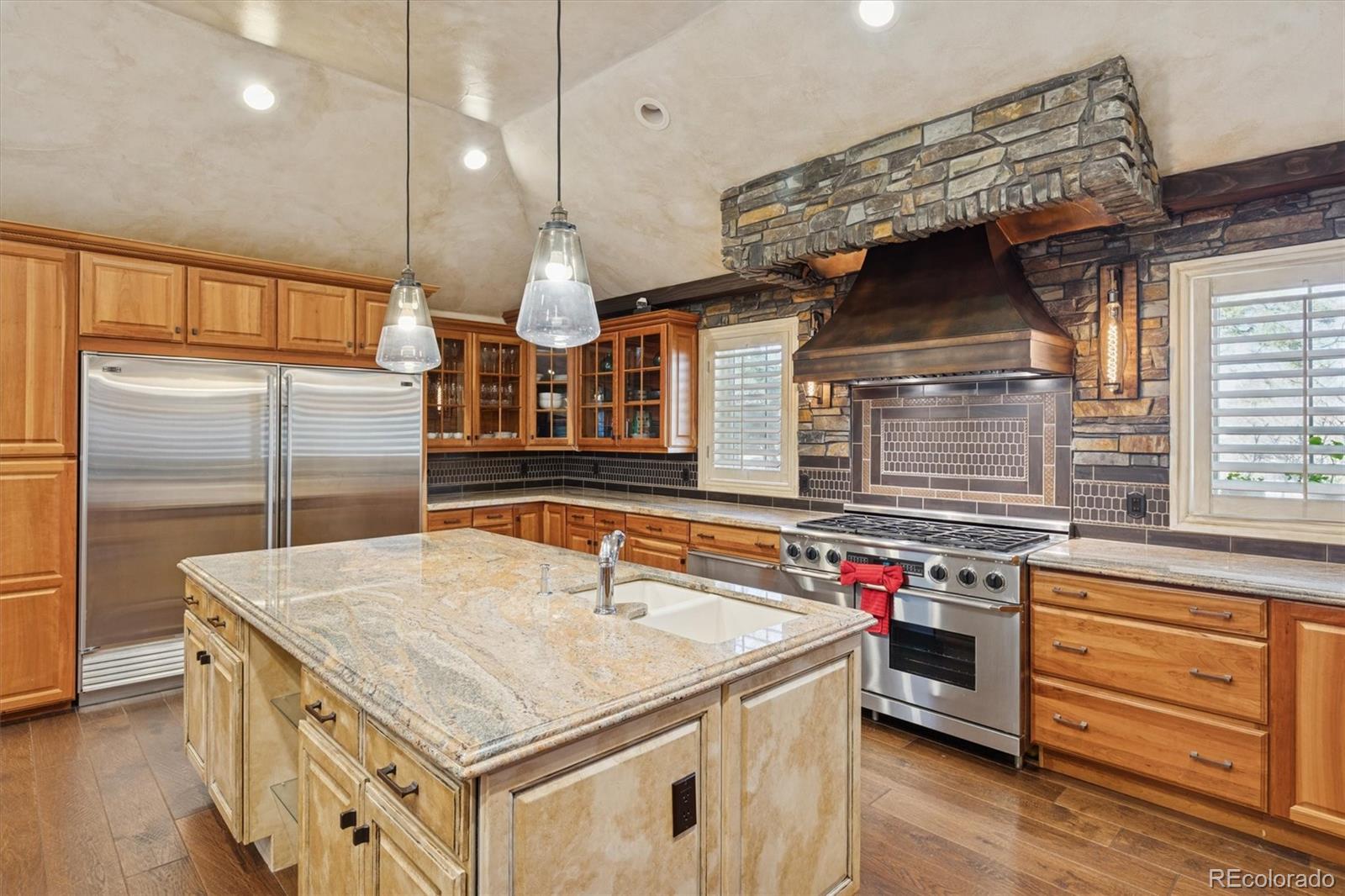 MLS Image #14 for 42  sunset drive,englewood, Colorado