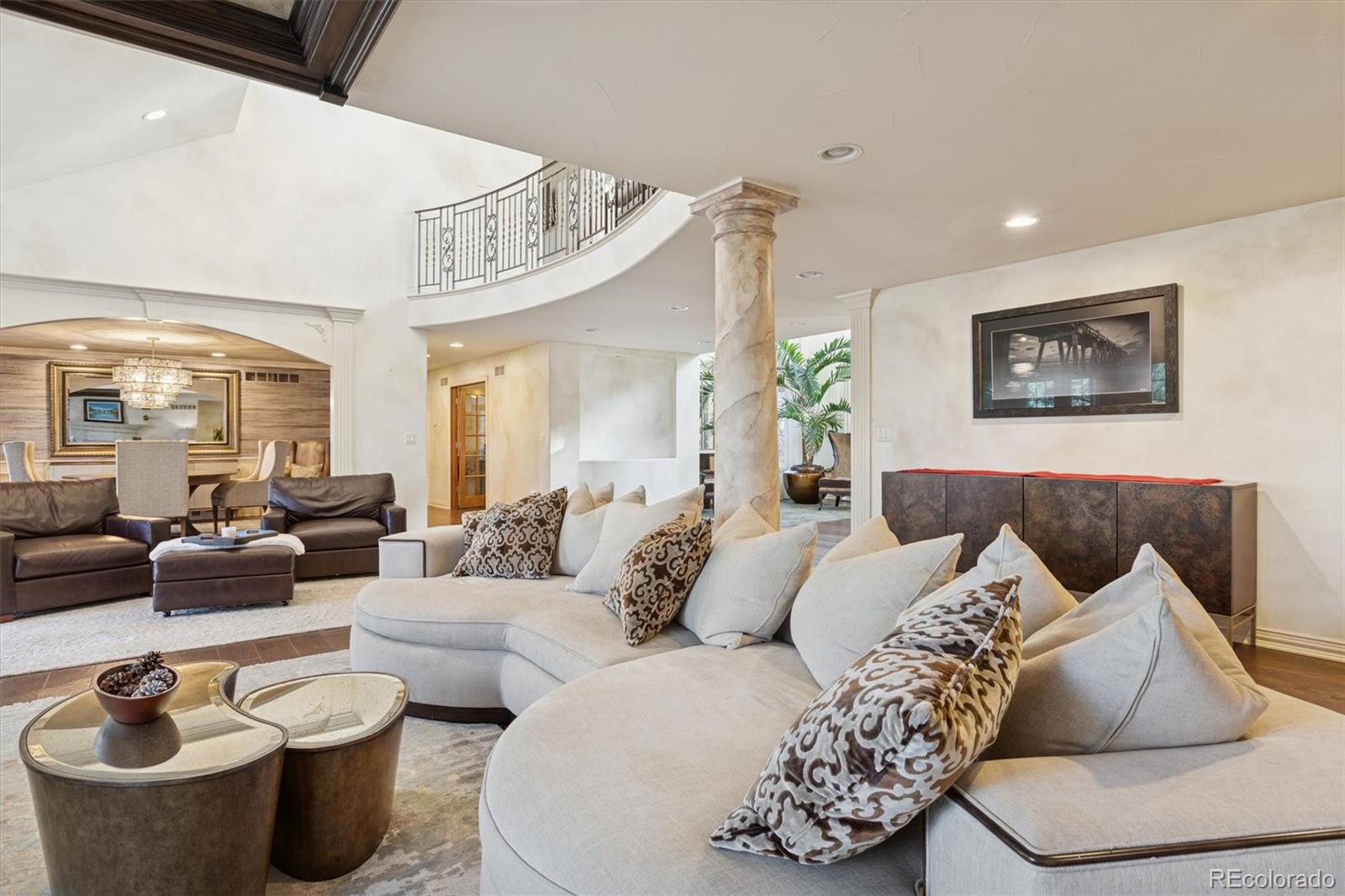 MLS Image #4 for 42  sunset drive,englewood, Colorado