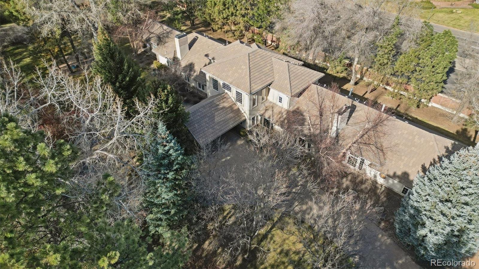 MLS Image #42 for 42  sunset drive,englewood, Colorado