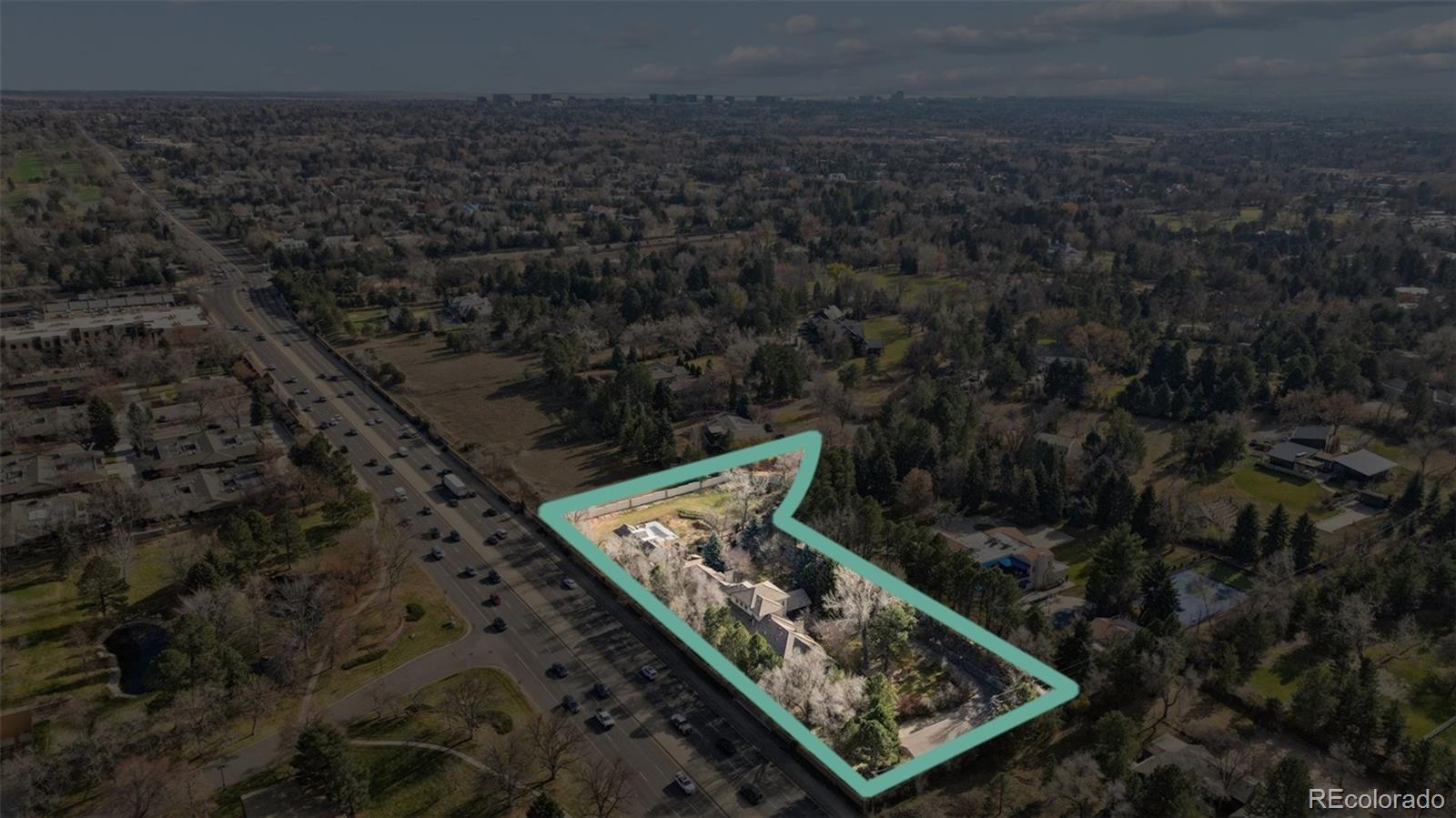MLS Image #44 for 42  sunset drive,englewood, Colorado