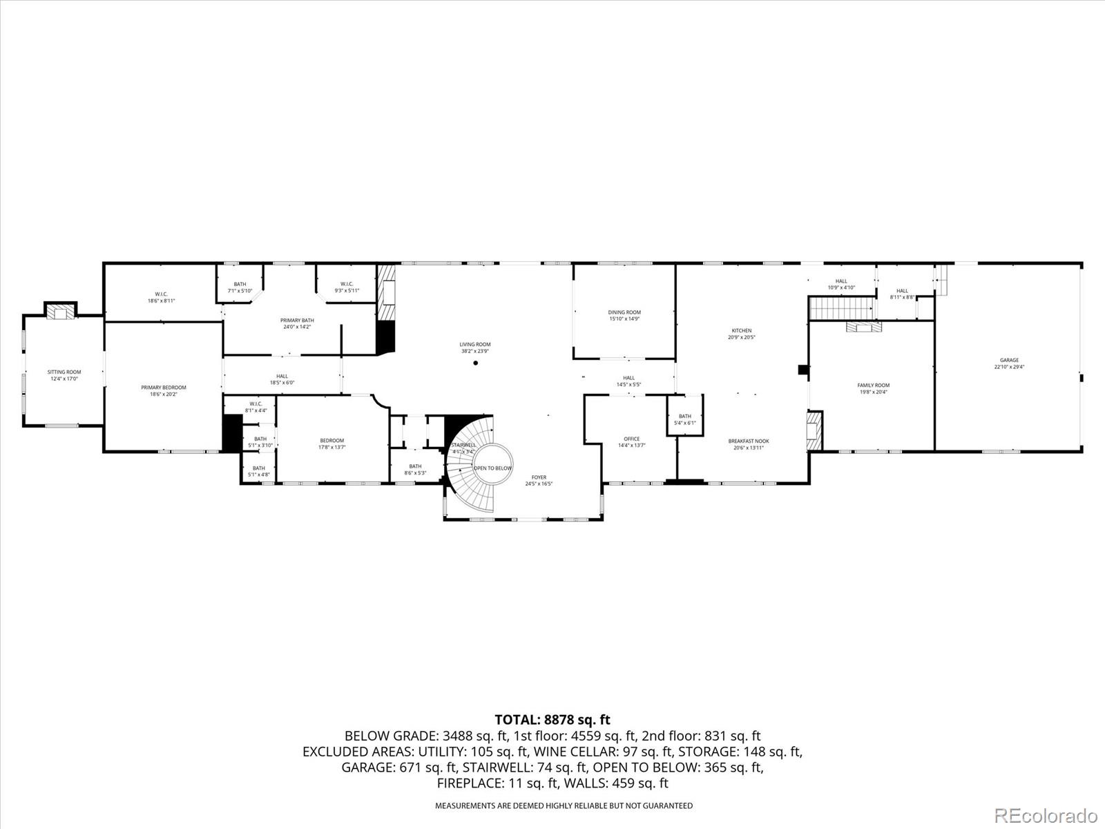 MLS Image #46 for 42  sunset drive,englewood, Colorado