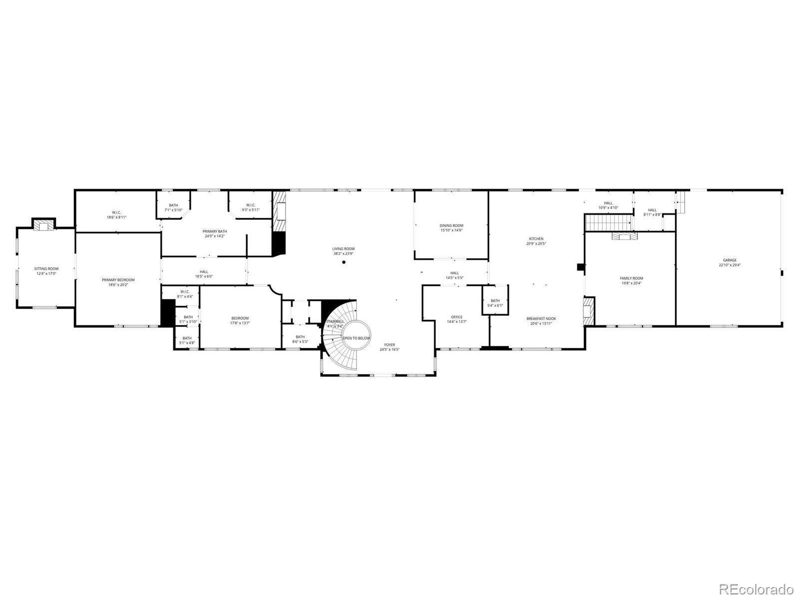 MLS Image #48 for 42  sunset drive,englewood, Colorado