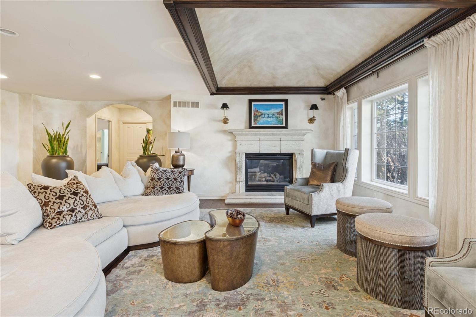 MLS Image #5 for 42  sunset drive,englewood, Colorado
