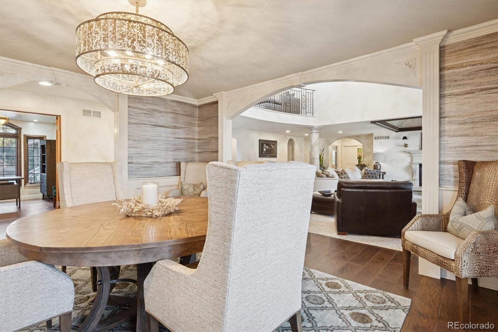 MLS Image #7 for 42  sunset drive,englewood, Colorado