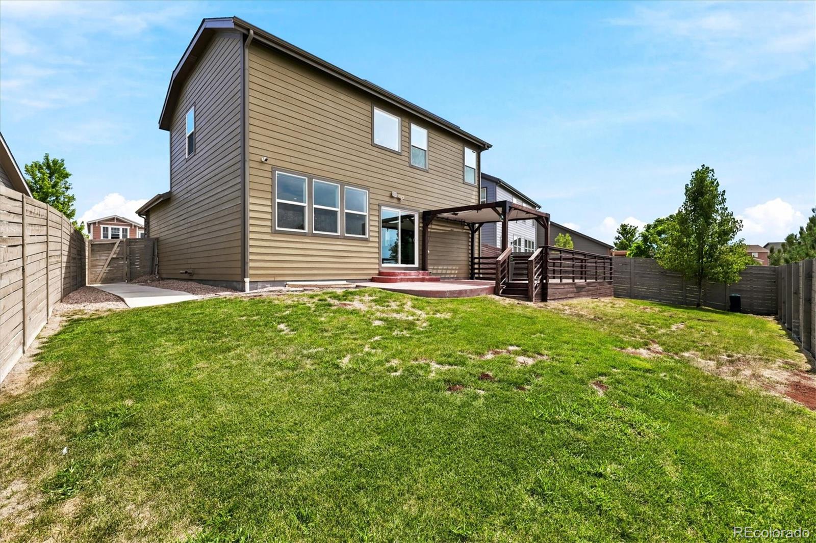 MLS Image #33 for 4777  jasper street,denver, Colorado