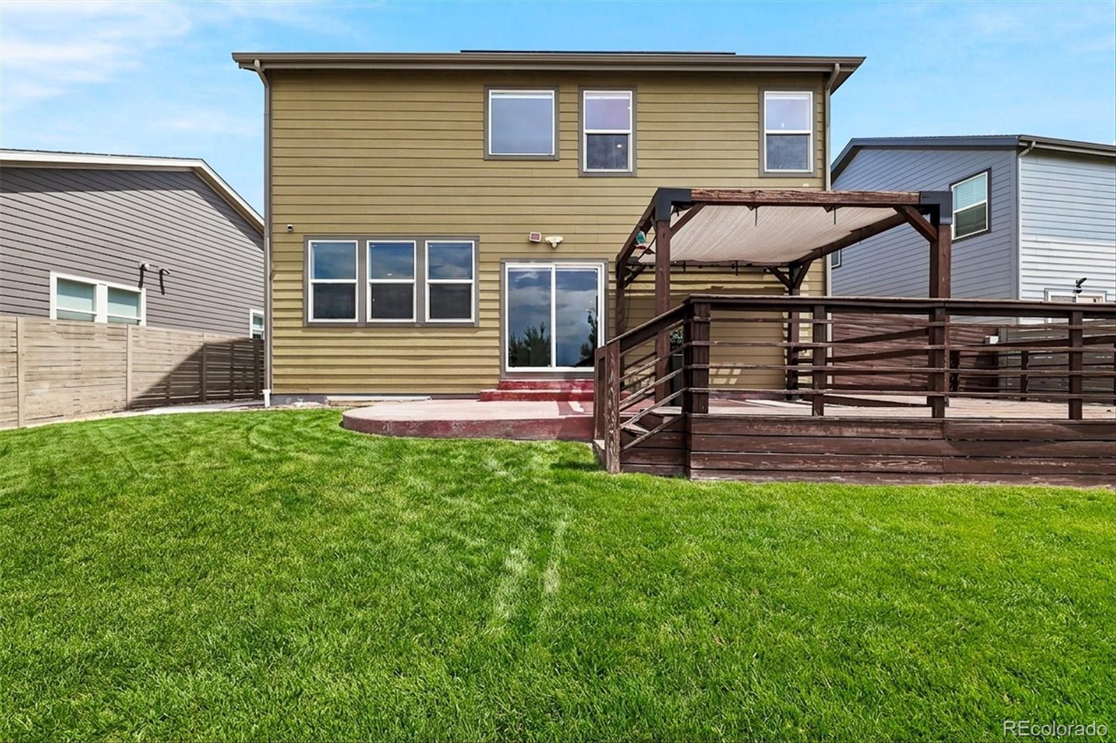 MLS Image #34 for 4777  jasper street,denver, Colorado