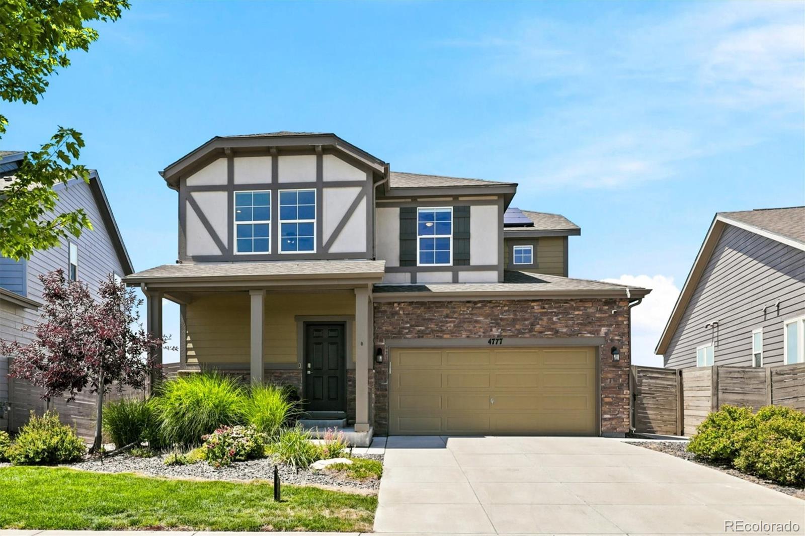 MLS Image #4 for 4777  jasper street,denver, Colorado