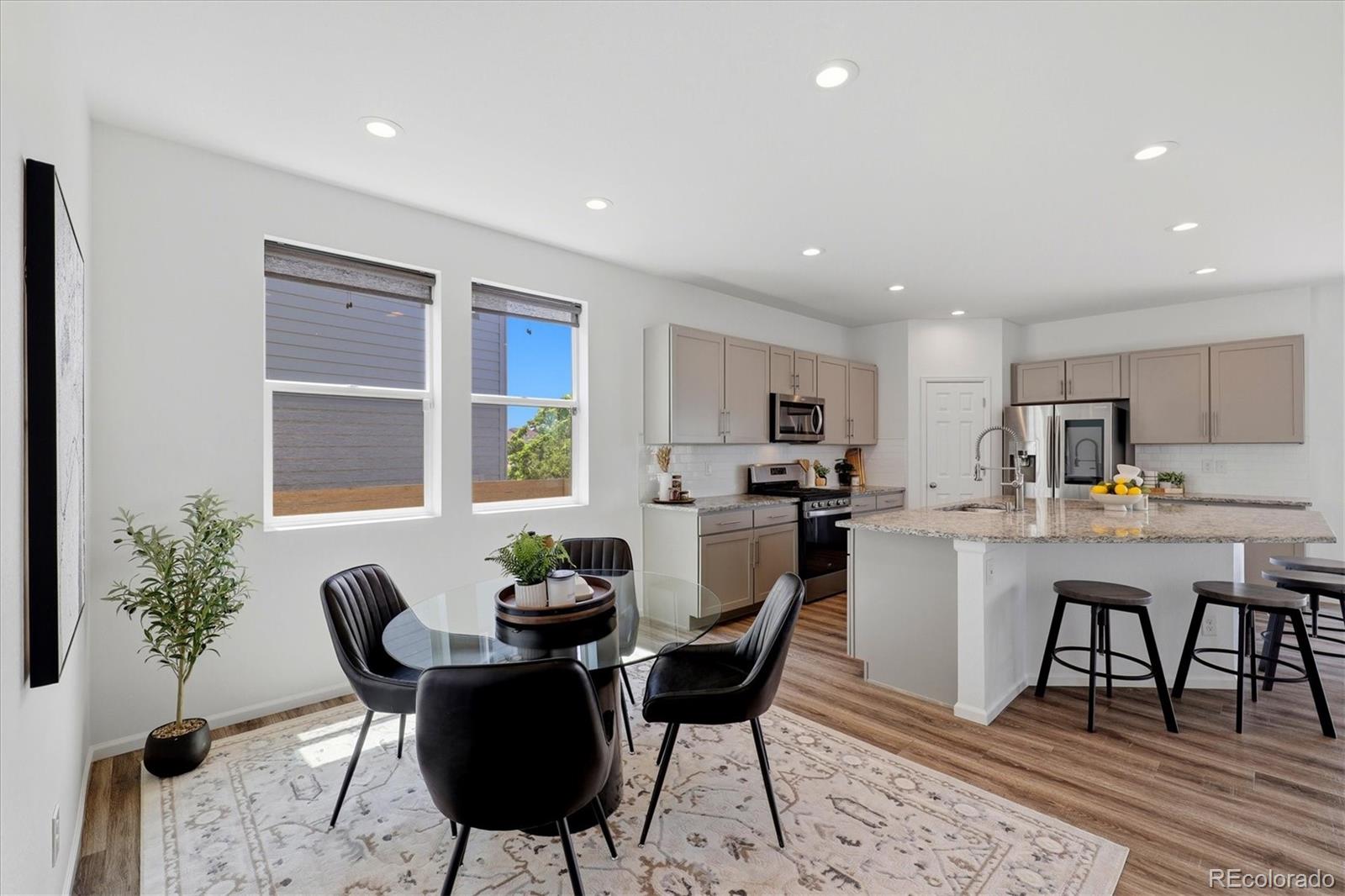 MLS Image #7 for 4777  jasper street,denver, Colorado