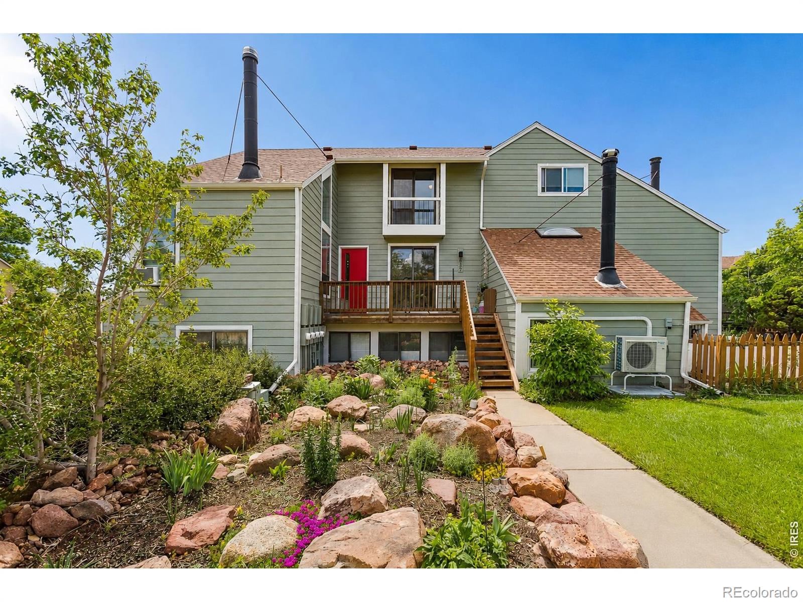 MLS Image #11 for 3347  cripple creek trail,boulder, Colorado
