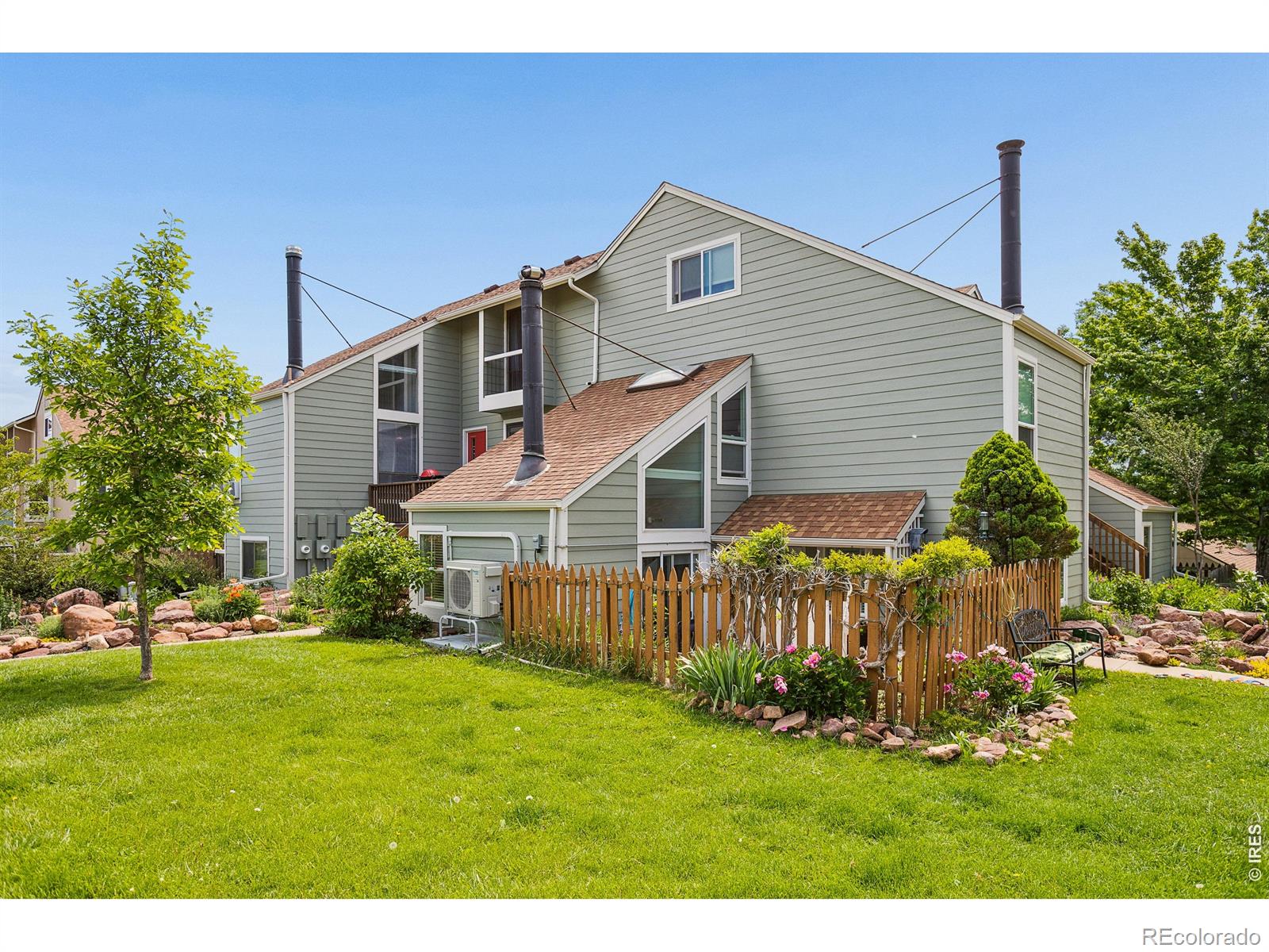MLS Image #13 for 3347  cripple creek trail,boulder, Colorado