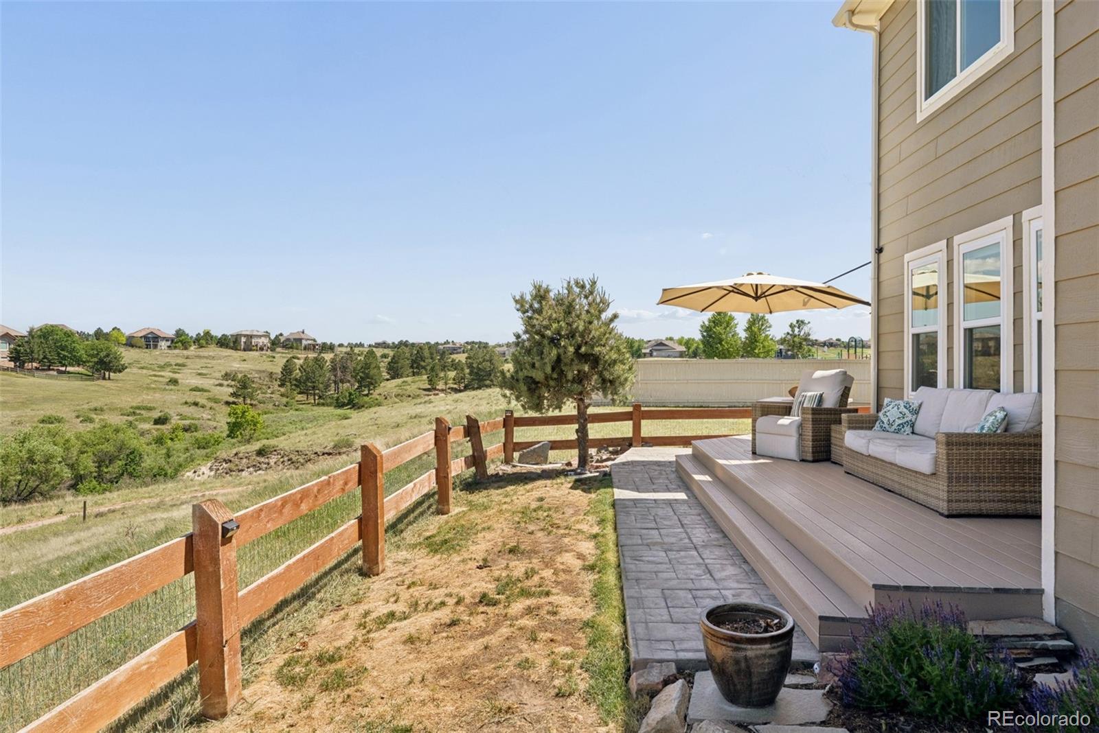 MLS Image #26 for 11774  pine hill street,parker, Colorado