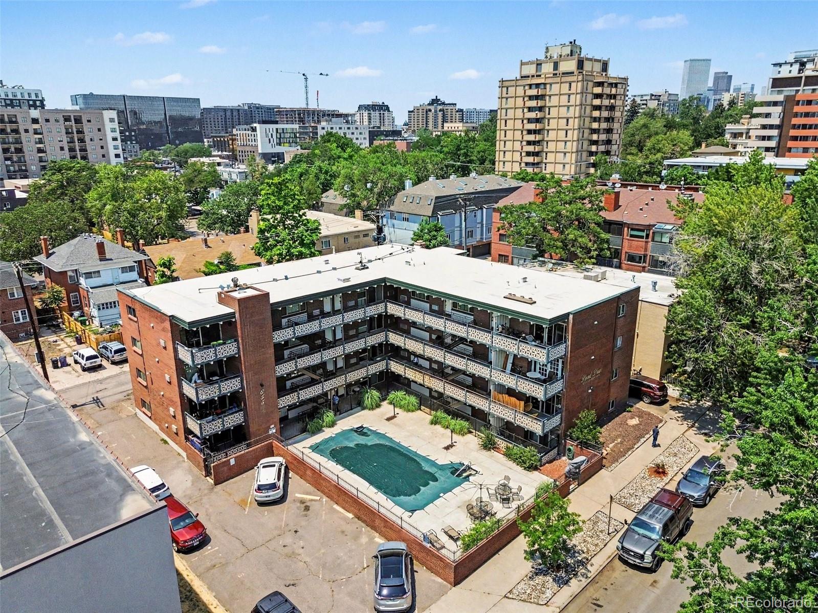 MLS Image #0 for 655 n pearl street,denver, Colorado