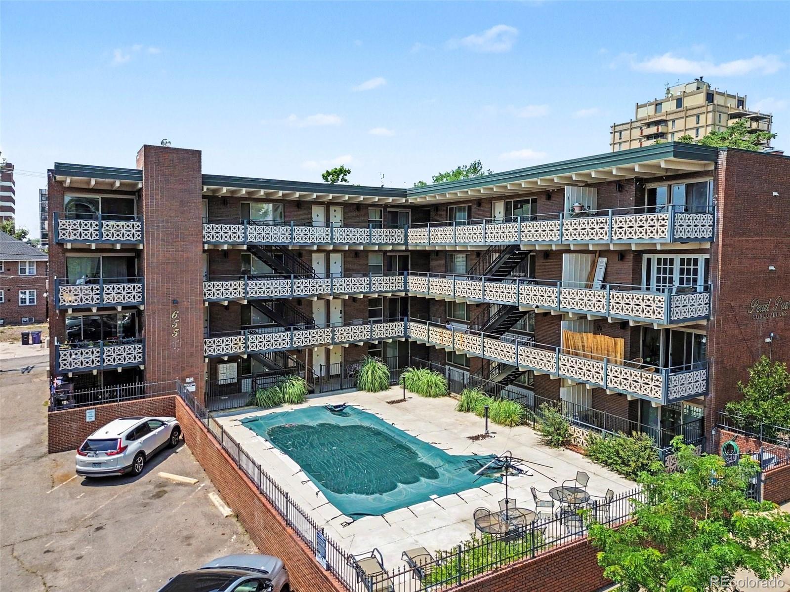 MLS Image #1 for 655 n pearl street,denver, Colorado