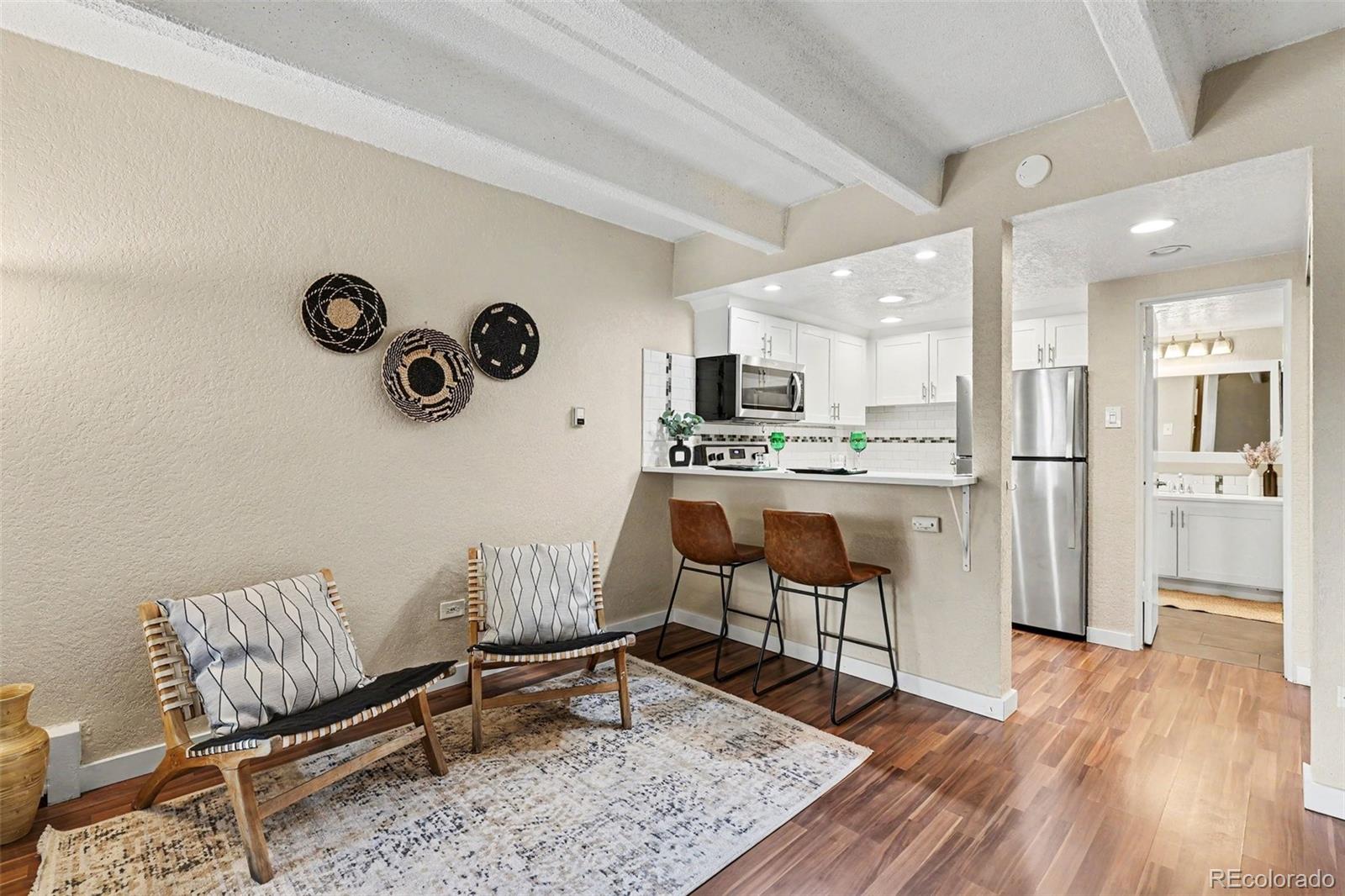 MLS Image #2 for 655 n pearl street,denver, Colorado