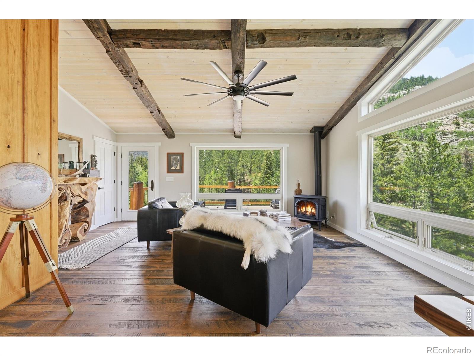 MLS Image #2 for 5878  pole hill road,loveland, Colorado