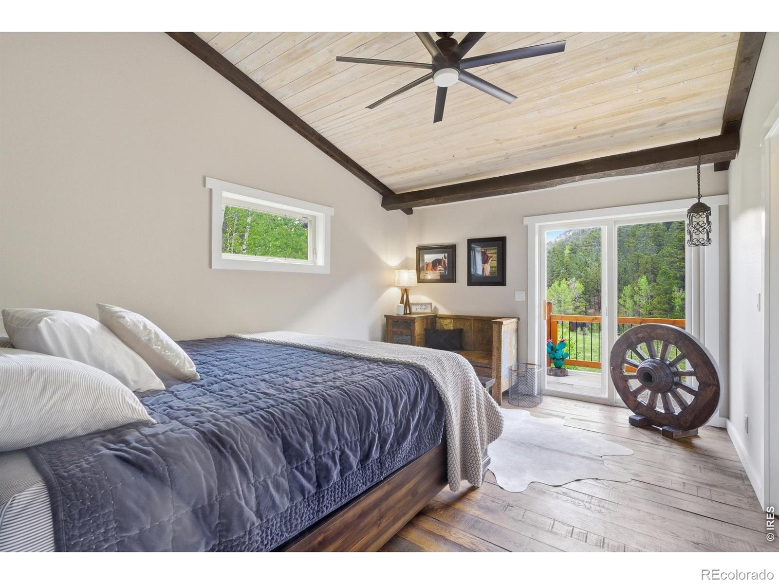 MLS Image #20 for 5878  pole hill road,loveland, Colorado